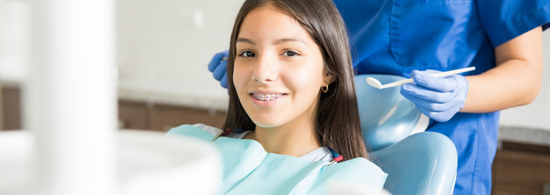 Adult Orthodontic Treatment in San Angelo, Tx