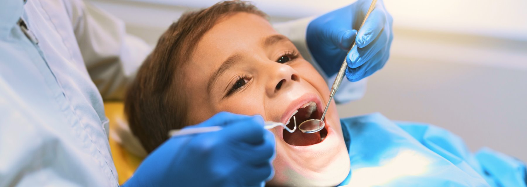 Common Orthodontic Problems in San Angelo, Texas