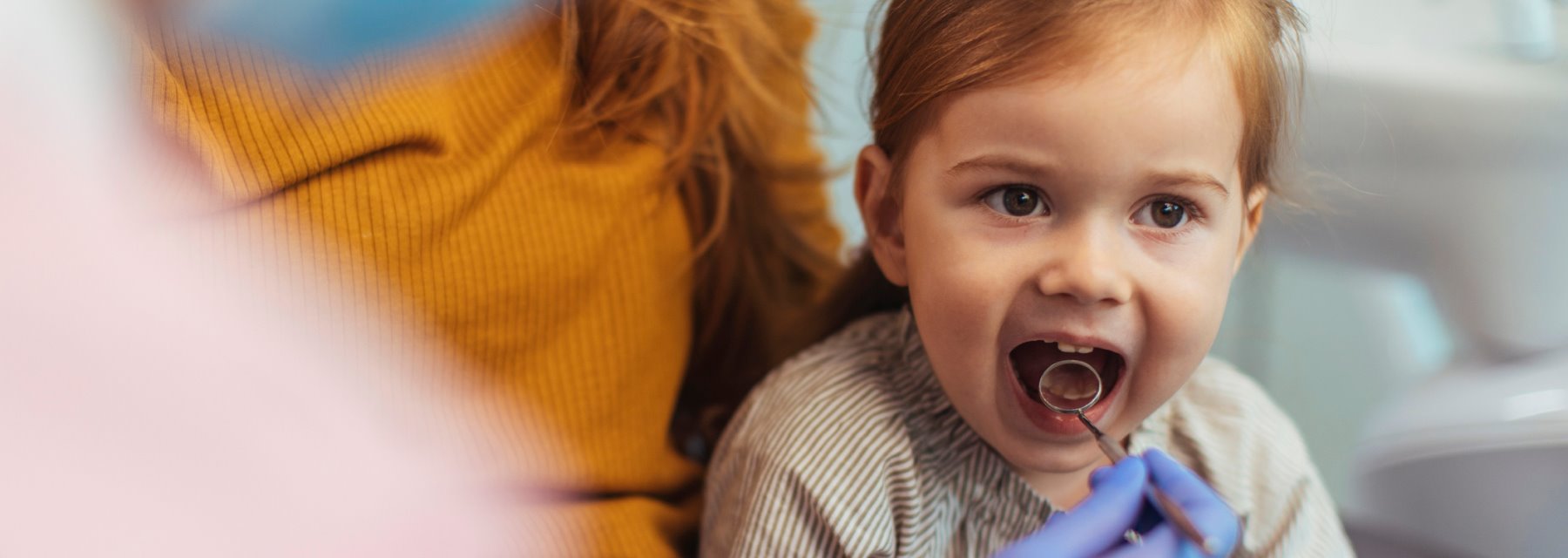 Early Orthodontic Treatment in San Angelo, Tx