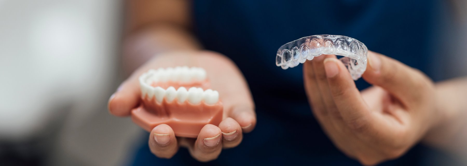 Invisalign Treatment in San Angelo, Tx