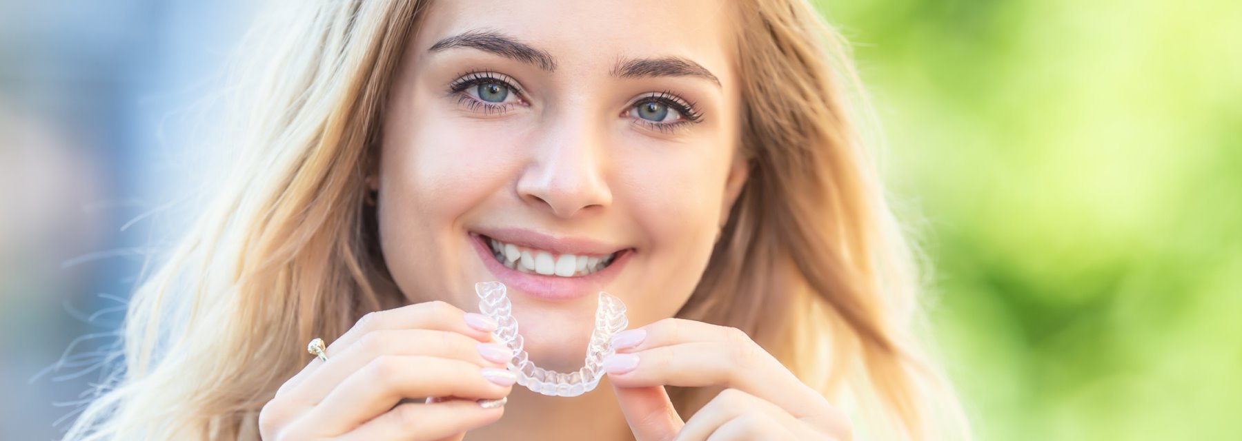 Orthodontic Retention in San Angelo, Texas