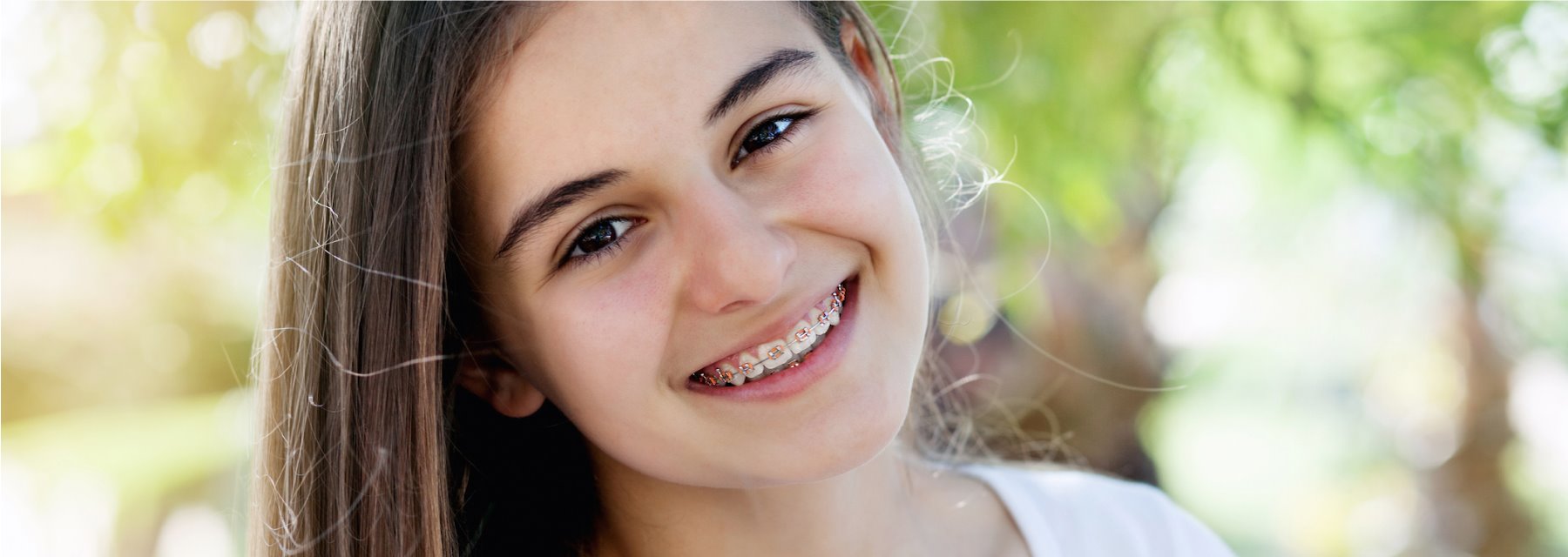 Orthodontic Treatment Options at Noble McClintock Orthodontics