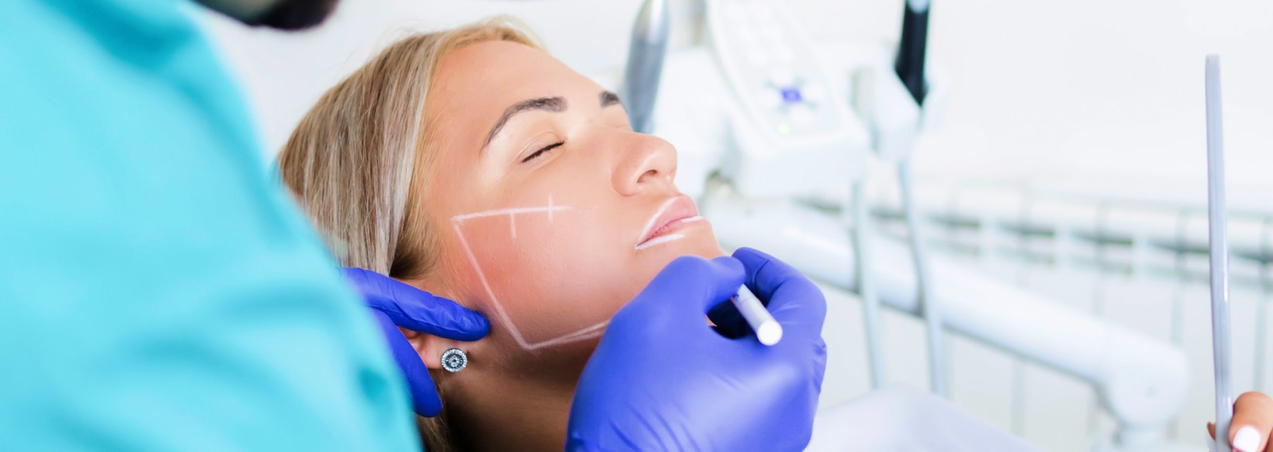 Orthognathic Surgery in San Angelo, Tx